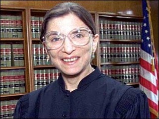 Ruth Bader picture, image, poster